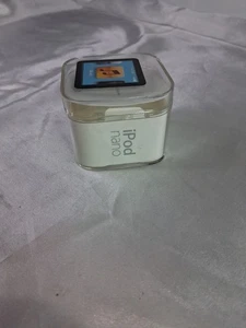 Apple iPod Nano Box Only. - Picture 1 of 5