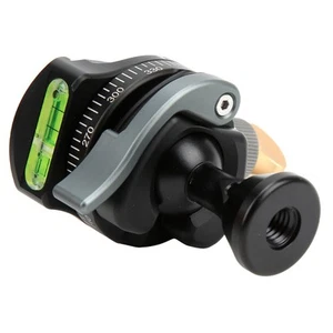 Panoramic Inverted Ball Head Rotatable Large Bearing Capacity Spherical Ba HLF - Picture 1 of 12
