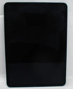 Apple iPad Air 5th Gen A2589 10.9" 256GB MM733LL/A - Cracked digitizer - Picture 1 of 7
