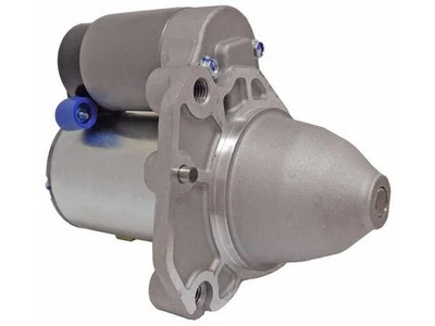Motor De Arranque Ram ProMaster 3500 2014-2021 53586GVZQ 2015 2016 2017 2018 2019 2020 Foto 1 de 2