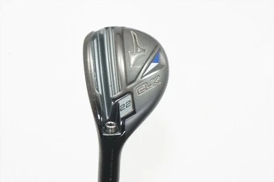 Mizuno 2020 Clk 22° 4H híbrido regular Flex Tensei 1022483 buena mano izquierda izquierda izquierda izquierda derecha Foto 1 de 4