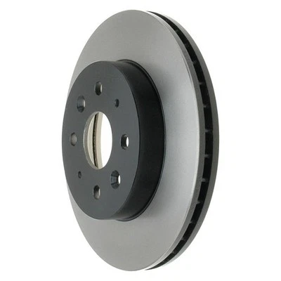 For Kia Rio 2003-2005 Raybestos 980241R R-Line Vented Front Brake Rotor Foto 1 de 3