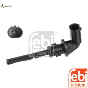 SENSOR COOLANT LEVEL 26115 FOR BMW 3/E46/X5/SAV/E5/F1/E92/E91/F25/7/E8/F01/F02 - Picture 1 of 9