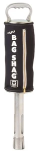 The Original Shag Bag Black Golf Shag Bag 10 Jahre Garantie Neu - Bild 1 von 1