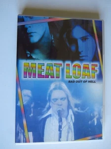 Meat Loaf – Bat Out Of Hell - DVD Musica Rock/Pop Rock 2005 - Imagen 1 de 3
