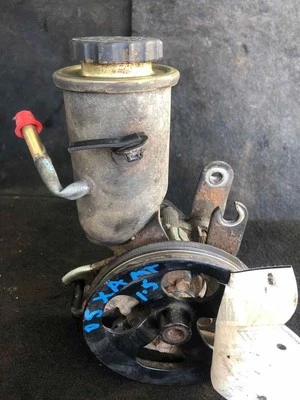 Power Steering Pump/motor SCION XA 04 05 06 - Image 1 of 3