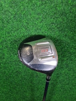 BRIDGESTONE Precept EV3 5-Holz - Damen (Graphit, 41,5 Zoll, Rechts, Ladies Flex) - Bild 1 von 4