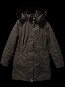 Wellensteyn - Darling - Winter Mantel / Parka - Damen - Größe: M - Farbe Schwarz - Bild 1 von 16