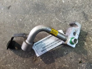 TUBO ARIA CONDIZIONATA CLIMATIZZATA A/C HYUNDAI GETZ (02-09) 1.3 (60KW) - Picture 1 of 1