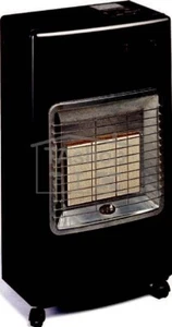 Stufa a gas infrarossi watt 4200 - Bild 1 von 1