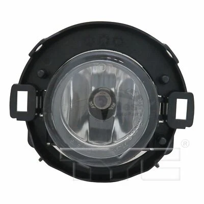 Un nuevo conjunto de luces antiniebla TYC 195843009 26150EA025 para Nissan Foto 1 de 4