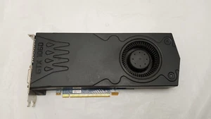 DELL Nvidia GEFORCE GTX 1060 : 3GB GDDR5 : Graphics Card : Tested - Picture 1 of 5