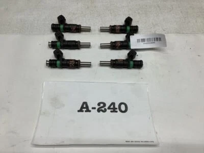 2007BMW 328XI SEDAN 3.0L CONJUNTO DE IGNITOR BOBINA 0F 6 - Imagem 1 de 4