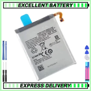 for Samsung Galaxy Z Flip4 5G Battery Replacement 2630mAh EB-BF725ABY - Picture 1 of 4