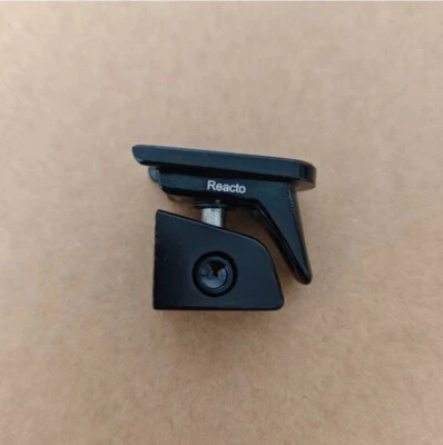 Abrazadera de asiento Reacto para bicicleta de carretera Mérida Foto 1 de 4