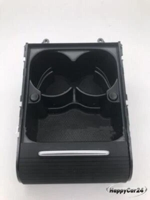 Apoyabrazos delantero consola taza soporte para bebidas para VW CC Passat B6 B7 3CD858329A Foto 1 de 3