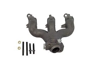 Colector de escape trasero Dorman para Ford E-350 Econoline 1990-1996 4,9 L L6 1991 Foto 1 de 3