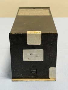 Bendix R-1963/ARN Radio Receiver 4000938-6701 DAAB07-75-C-0853 - Picture 1 of 9