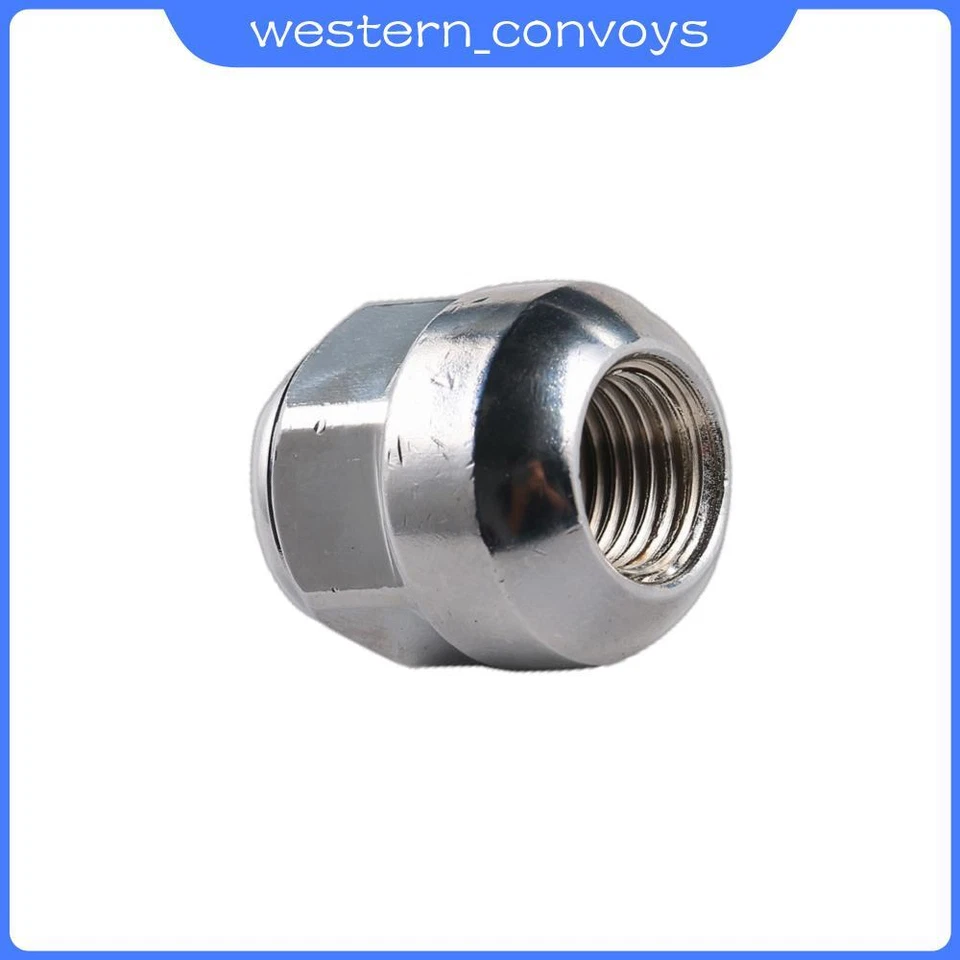 Se adapta a Acura RLX MDX ZDX TL / Honda Ridgeline Odyssey Pilot Wheel Lug Tuerca  Foto 1 de 4