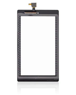 Replacement Digitizer Compatible For Amazon Kindle Fire HD 7 2019 (M8S26G) - Image 1 of 4