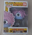 FUNKO POP! ANIME ONE PUNCH MAN - LORD BOROS #259