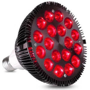Tools 54W 36W 18W Lampada Terapia Luce Rossa Luce Infrarossa Macchina Cura Viso - Foto 1 di 2