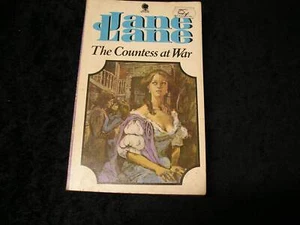 The Countess at War by Jane Lane - Picture 1 of 1