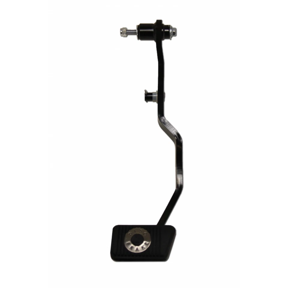 1967, 1968, 1969 Ford Mustang Pedal de Freio Elétrico para Trans Manual - Fabricado nos EUA - Imagem 1 de 3