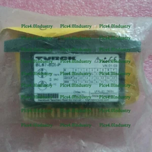 un módulo nuevo TURCK BL67-8DI-P 6827170 envío gratuito - Imagen 1 de 1