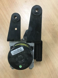 Jaguar XK ABS pump assembly 6W83-2C405-CA 10.0212-0016.4 - Picture 1 of 3