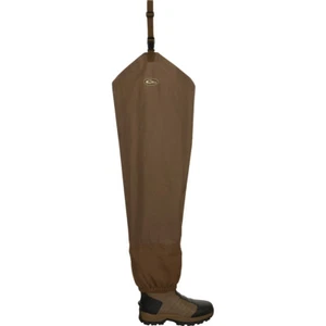 Drake Waterfowl EST Waterfowlers Hip Boot - Picture 1 of 4