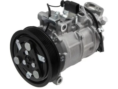 Compresor de aire acondicionado 55618RVNZ 2017 para Audi A7 Quattro 2016-2018 Foto 1 de 2