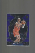 2022-23 Select Basketball Blue Retail - PYC