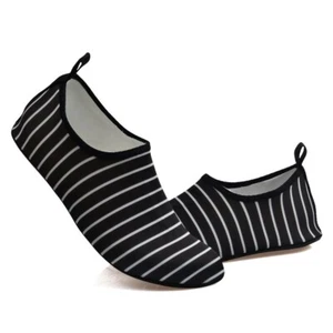 Adult Water Shoes Quick Dry Barefoot for Yoga Swim Surf Beach Walking Exercise - Picture 1 of 7