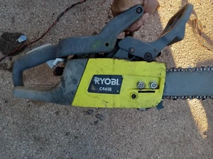 Motosierra Ryobi C4620 - Imagen 1 de 8