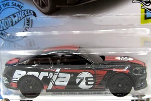 HOT WHEELS 2020 SPEED GRAPHICS SERIES 2018 FORD MUSTANG GT - Picture 1 of 3