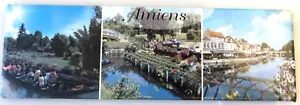 MAGNET AIMANT - AMIENS 12 cm H x 4 cm L OCCASION - Bild 1 von 1