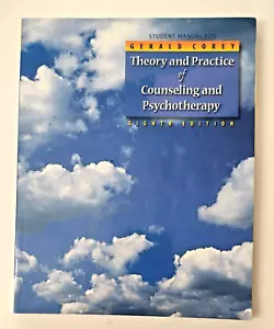 Theory & Practice of Counseling & Psychotherapy. Student Manual. 8th Ed. Corey. - Bild 1 von 8