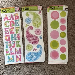 Juego de creaciones Main Street Wall - Imagen 1 de 1