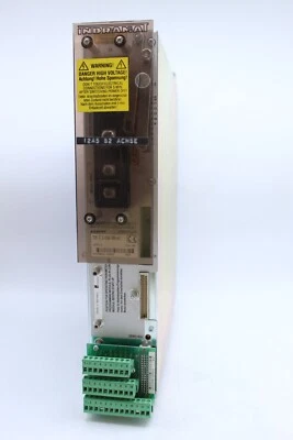 INDRAMAT TDM 3.2-030-300-W1 - Image 1 of 4