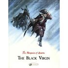 Marquis Of Anaon Vol 2 The Black Virgin The Marquis   Paperback New Fabien V