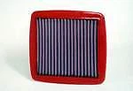 # PARA SUZUKI GSF BANDIT S 600 DE 1999 A 2000 FILTRO DE AR DE CORRIDA BMC - Imagem 1 de 1
