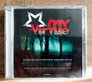 My Virtue - In The Light 2009 CD - Picture 1 of 2