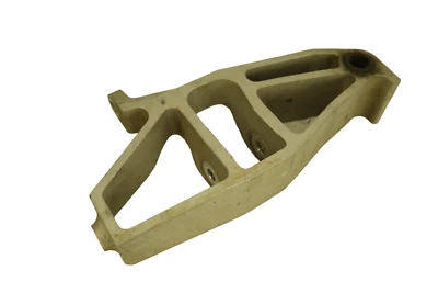 2013-16 POLARIS RMK PRO 600 800, LEFT LH SPINDLE KNUCKLE 1823897 SB62 - Image 1 of 4