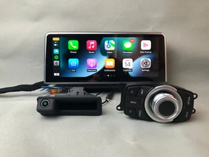 BMW X1 E84 2009 - 2015 Apple Carplay + Android Auto Device Multimedia Controller - Picture 1 of 6