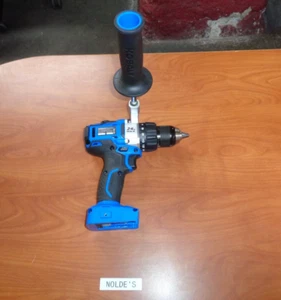 Kobalt 1/2" 24vMax Variable Speed Cordless Hammer Drill(Tool Only) Sam 456 DS238 - Picture 1 of 3