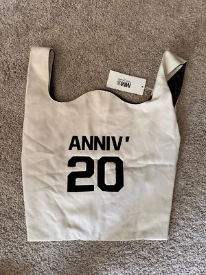 mm6 maison margiela tote bag - Image 1 of 4