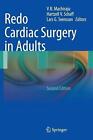 Redo kardiochirurgia u dorosłych od V.R. Machiraju (angielska) książka w twardej oprawie