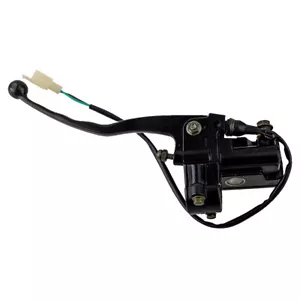 Front Brake Master Cylinder fit for Yamaha XT600 XT550 TT250 XT225 YFM250 Acc Ht - Picture 1 of 4