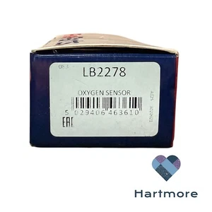 Piezas de combustible LB2278 Sensor lambda Pre-Cat - Imagen 1 de 2